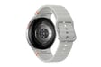 Galaxy Watch 7, Wifi (2024), cassa da 44 mm, argento