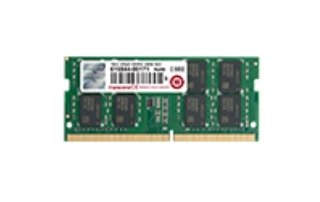 Transcend TS1GSH64V4B módulo de memoria 8 GB 1 x 8 GB DDR4
