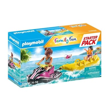 Giocattolo Playmobil FamilyFun 70906