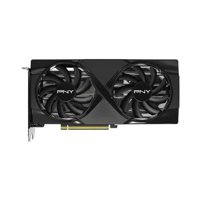 Carte Graphique PNY GeForce RTX 5060 Ti 16GB – DLSS 4, 8K, PCIe 5.0 - vue 7