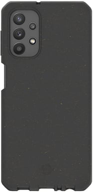 Samsung G A32 5G Feronia Bio Terra Nero Itskins Guscio rinforzato