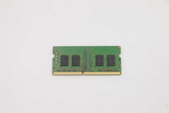 Lenovo 5M30Z71690 módulo de memoria 8 GB 1 x 8 GB DDR4