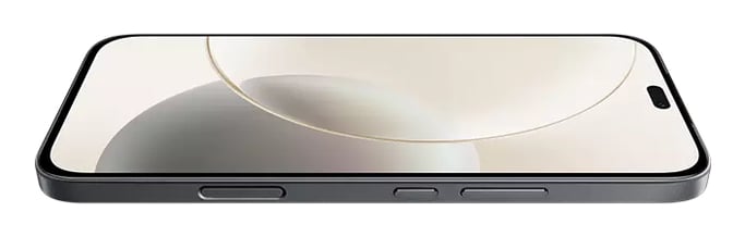 Honor 400 Lite (5G) 256 Go, Noir