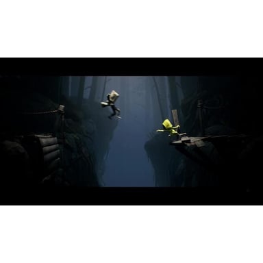 Little Nightmares II Jeu PS4