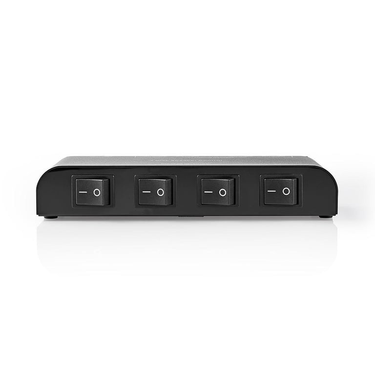 Speaker Control Box 4 voies Neuf