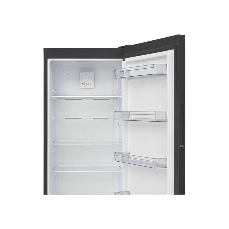 Réfrigérateur CONTINENTAL EDISON CEF1D389NFB 1 porte 389 595 x P 65 x H 186 cm - vue 4