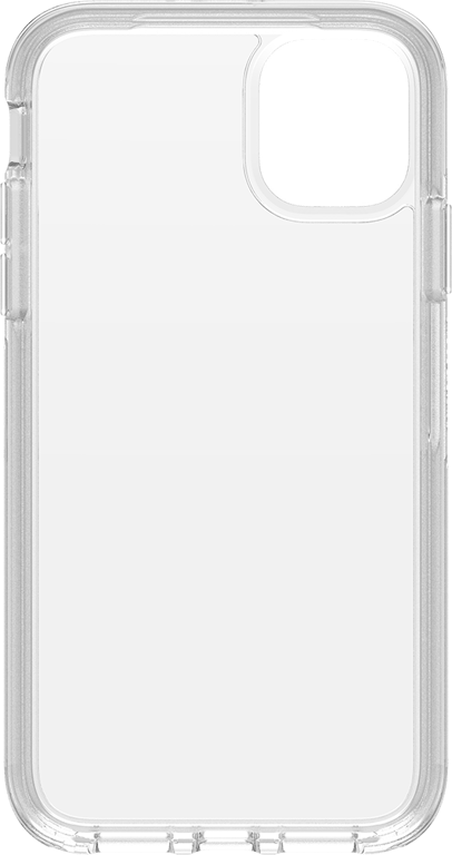 Coque Renforcée Symmetry Clear Transparente pour iPhone 11 Otterbox