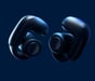 Cuffie Bose Ultra Open Earbuds, Blu - Comode, Audio Immersivo e Design Elegante
