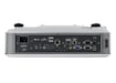 Optoma W319USTIRE Projecteur à focale ultra courte 3500 ANSI lumens DLP WXGA (1280x800) Compatibilité 3D Gris, Blanc
