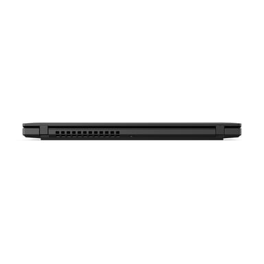 Lenovo ThinkPad T14 Gen 6 (AMD) Copilot+ PC AMD Ryzen AI 7 350 Computer portatile 35,6 cm (14'') WUXGA 32 GB DDR5-SDRAM 1 TB SSD Wi-Fi 7 (802.11be) Windows 11 Pro Tedesco Nero