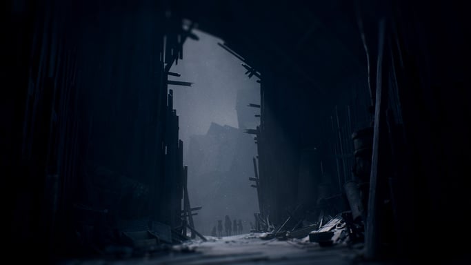 Reanimal Collector's Edition Switch 2