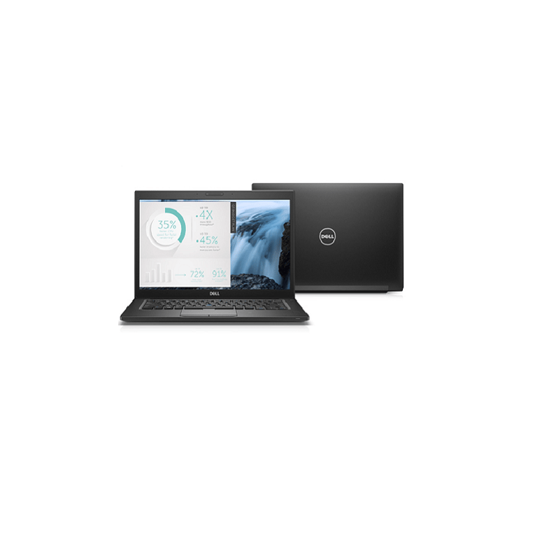 Dell Latitude 7480 8Go SSD Bon état - vue 5