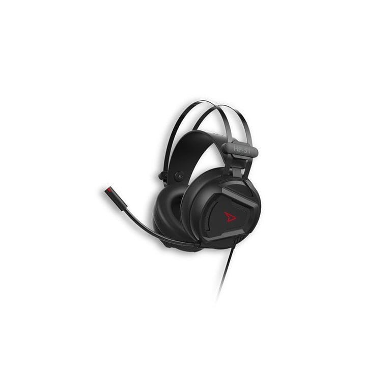 Casque filaire Steelplay HP51 2 pour console - vue 2