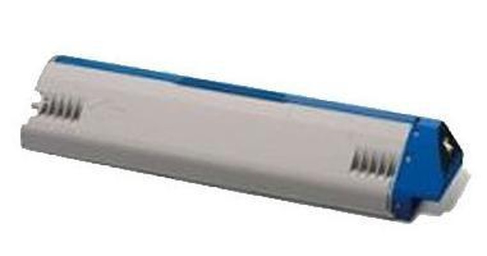 Oki Toner White Pro9542 - Bon État