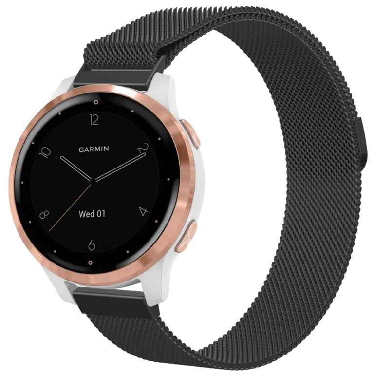 imoshion Bracelet magnétique milanais Connexion universelle de 18 mm Neuf - vue 7