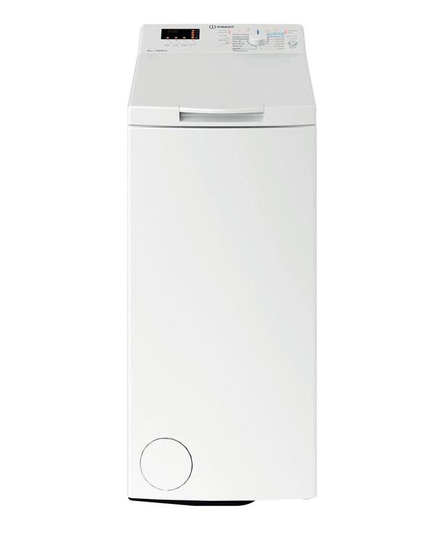Sèche-Linge Pompe à Chaleur BEKO DT3H18302W – 8 Kg – Classe E - vue 6