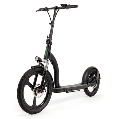 Youin SC5000 scooter elettrico 25 km/h Nero 10 Ah