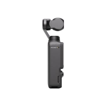 DJI Osmo Pocket 3 Creator Combo caméra suspendue 4K Ultra HD 9,4 MP Noir