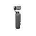 DJI Osmo Pocket 3 Creator Combo caméra suspendue 4K Ultra HD 9,4 MP Noir