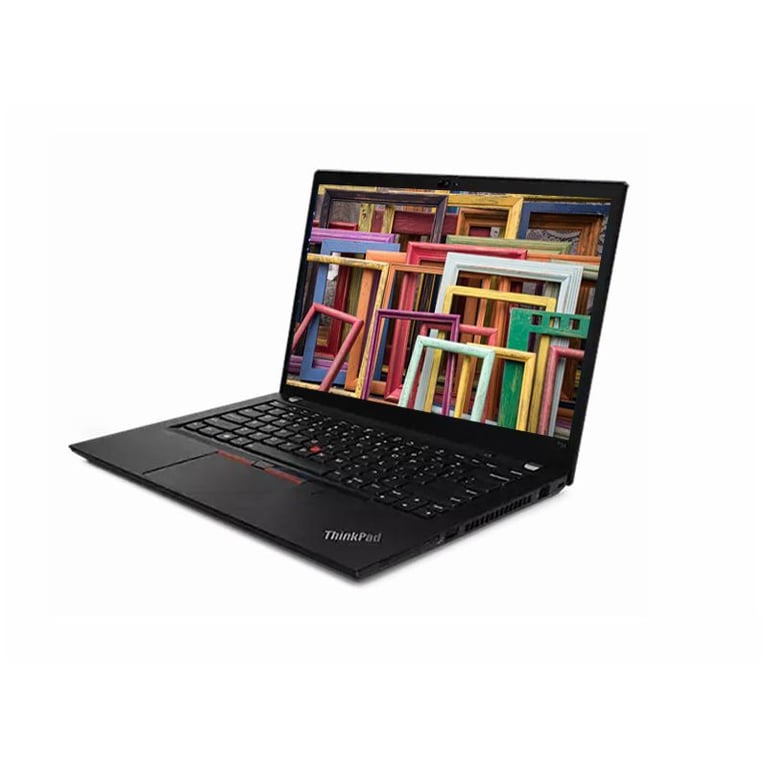 ThinkPad T14 Gen 2i Core i5-1135G7 (14”) 2.4 GHz, 480 Go, 8 Go, Iris Xe Graphics, Noir - AZERTY - Excellent état Comme neuf - Lenovo reconditionné disponible sur Pixmania