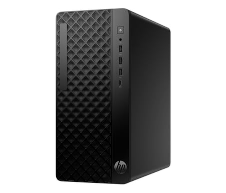 HP ProDesk 2 G1i E Intel® Core? i5 i5-14500 32GB DDR5-SDRAM 512GB SSD Windows 11 Pro Tower PC Nero