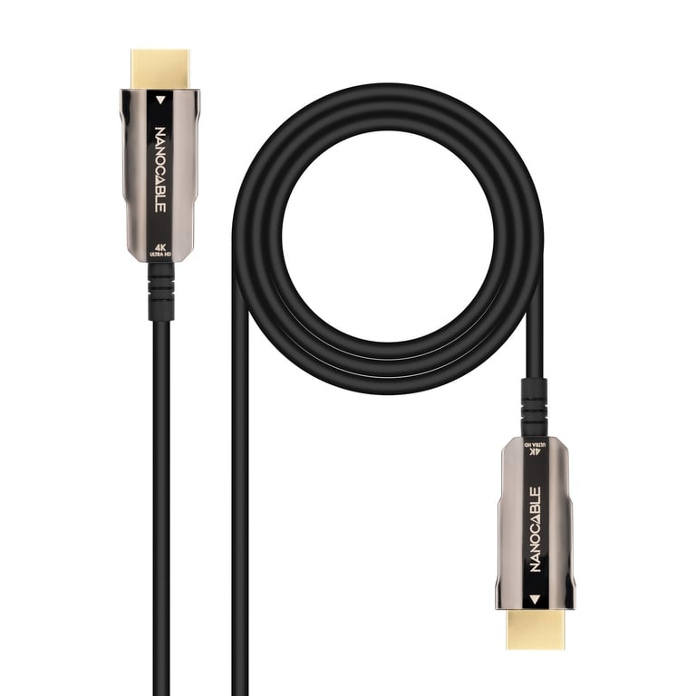 Nanocable 10.15.2020 Câble Hdmi 20 M Hdmi Type A (standard)