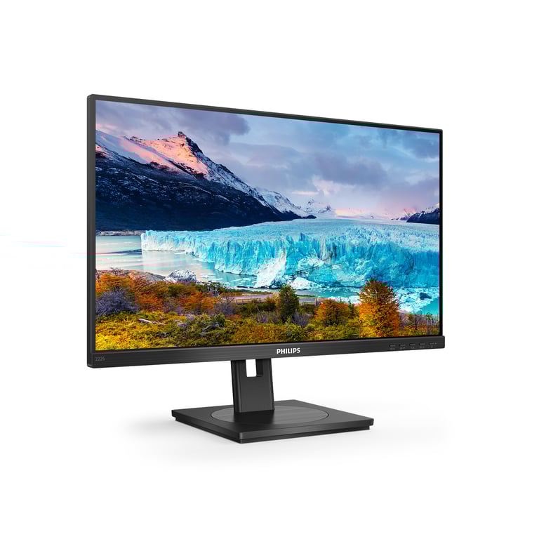 Philips 222S1AE00 21.5 1920x1080 IPS 250 4MS - vue 4