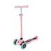 Globber Primo Lights Niños Patinete clásico Rosa