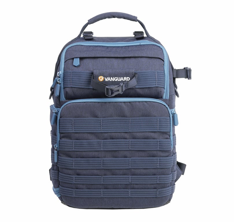 Vanguard Range T37M sac à dos City backpack Neuf - vue 4