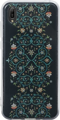 Bigben Connected COVSUM3Y52019 funda para teléfono móvil Negro