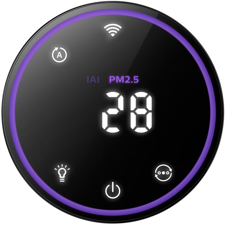 Purificateur d'air Purificateur AC171510 - vue 3