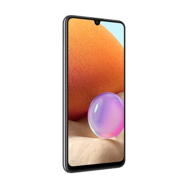 Galaxy A32 128 GB, Negro, desbloqueado
