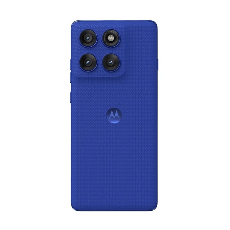 Edge 60 Pro (5G) 512 Go, Violet - Neuf
