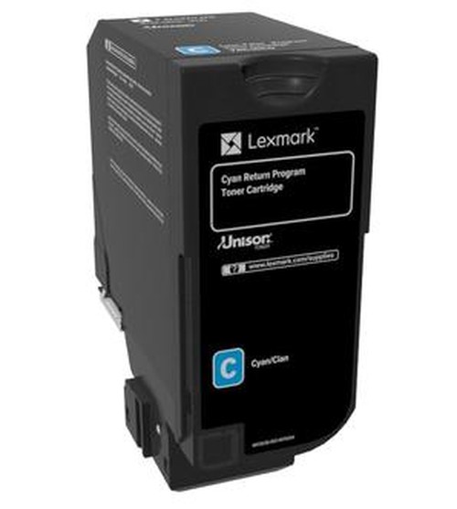 Lexmark X264H31G - vue 4