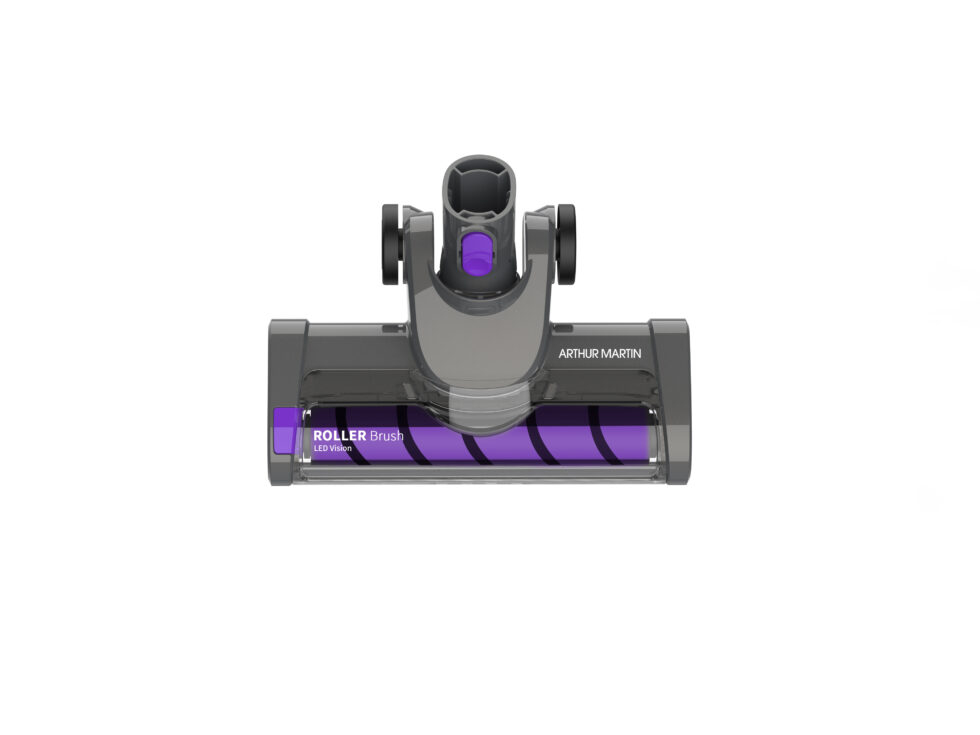 ARTHUR MARTIN AMP555 Aspirateur balai sans fil 37V - vue 4