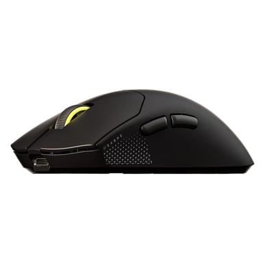 Ratón gaming inalámbrico Corsair Sabre v2 Pro Ultralight Wireless Negro - Garantía de 2 años