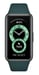 Bracelet connecté Huawei Band 6 - Vert