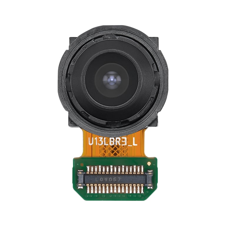 Samsung Caméra Arrière Ultra Grand Angle 12MP pour Galaxy S20 FE 4G Service Pack - vue 2