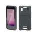 Coque de protection renforcée - Honeywell EDA51 - Noir MOBILIS