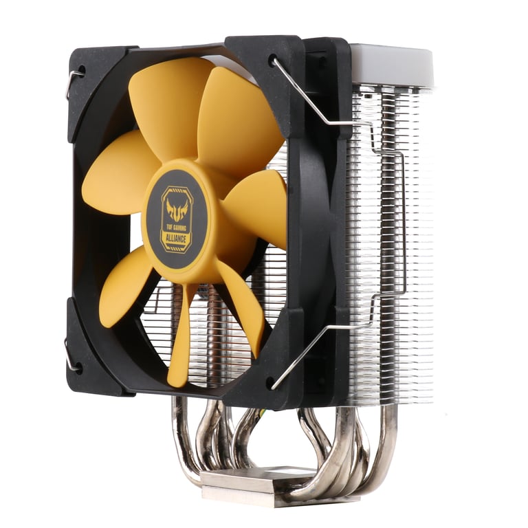 Thermalright EAGLE Processeur Refroidisseur d'air 12 cm 1 pièce Neuf - vue 3