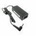 Charger (power supply), 20V, 2.0A for LENOVO IdeaPad U160, plug 5.5 x 2.5 mm round