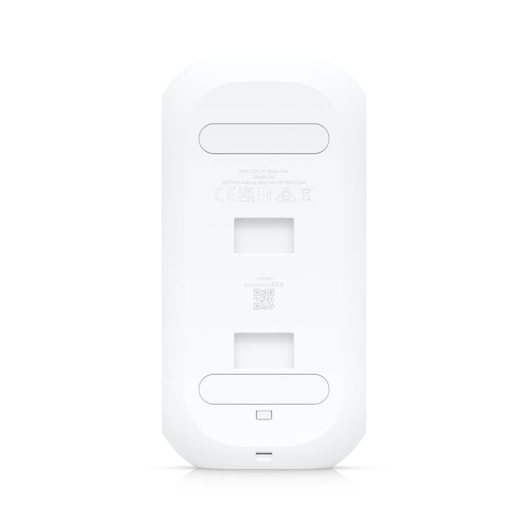 Ubiquiti Kamera Ai Theta 8mp weitwinkel Und 12mp fisheye objektiv Un - vue 3