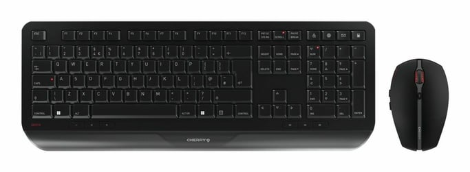 Cherry GENTIX DESKTOP - vue 2