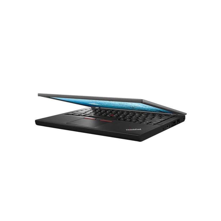 LENOVO THINKPAD X260 CORE I5 6 125 - vue 2