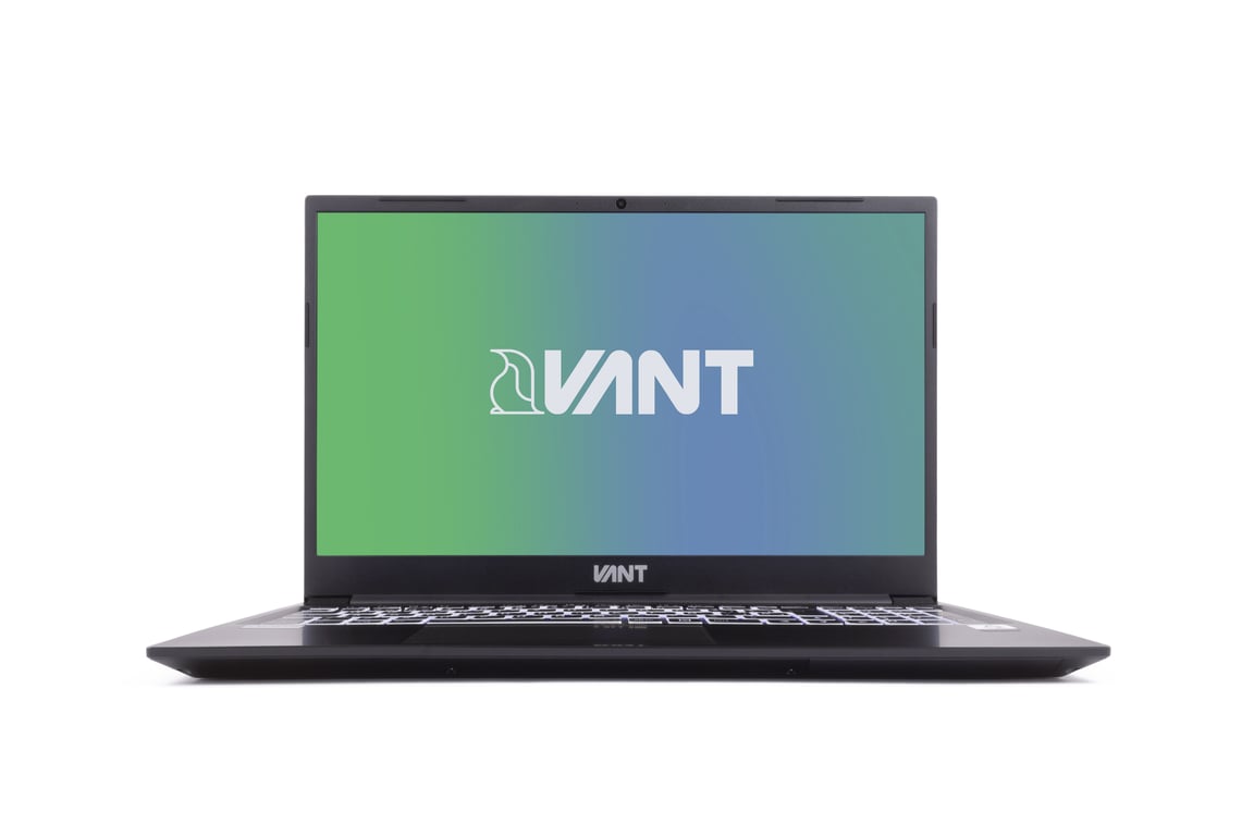 Ordinateur Portable VANT MOOVE3-15 15.6" FullHD Intel Core  i7-1165G7/16Go/1To SSD NVMe/Iris Xe Graphics/Ubuntu Linux - VANT