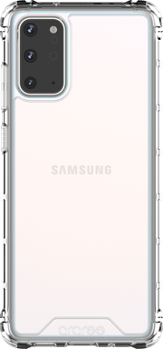 Coque pour Samsung Galaxy S20+ Ultra Fine Designed for Samsung Transparente Samsung