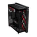 Asus ROG Cronox Case PC E-ATX LCD Nero con Illuminazione