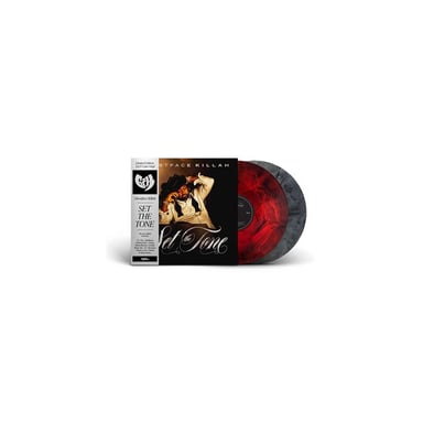 Set The Tone (Guns & Roses) Vinile Colorato