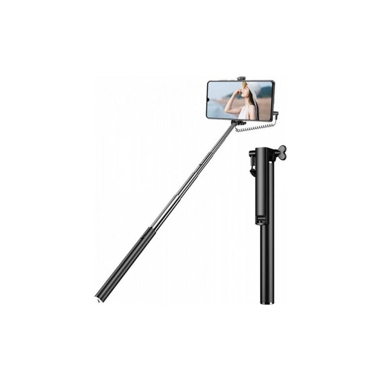 Mini perche télescopique BigBen Connected - vue 3