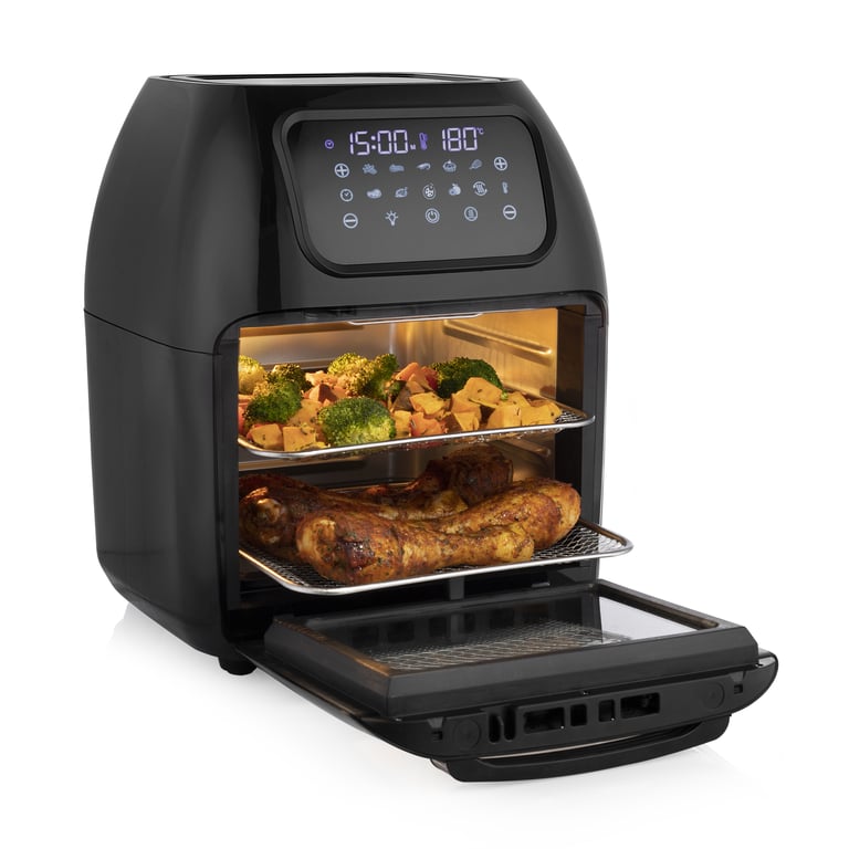 Tristar FR 6964 Four friteuse Crispy multifonction Neuf - vue 3